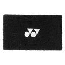 Yonex Wide Wristband AC 494 Black